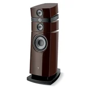 Głośniki i kolumny - Focal STELLA UTOPIA EM EVO kolumna głośnikowa podłogowa (czekolada) - miniaturka - grafika 1