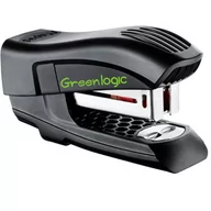 Zszywacze biurowe - Maped Zszywacz Greenlogic mini do 15 kartek 353011 - miniaturka - grafika 1