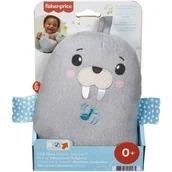 Rolnictwo i przemysł - Fisher Price Mors Uspokajacz z wibracjami Nowa - miniaturka - grafika 1