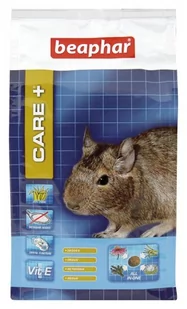 Beaphar Care+ Degoe - 700 g - Karma dla gryzoni - miniaturka - grafika 1