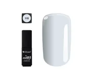 Lakiery hybrydowe - Silcare Flexy Hybrid Gel lakier hybrydowy 115 4.5g - miniaturka - grafika 1