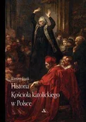 Religia i religioznawstwo - Historia Kościoła katolickiego w Polsce - miniaturka - grafika 1