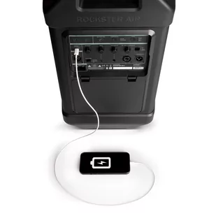 ROCKSTER AIR 2 - Power audio - miniaturka - grafika 14