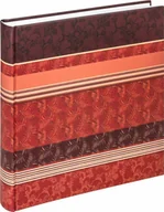 Albumy fotograficzne - Walther Walther Pheline red 30x30 100 Pages Bookbound FA358R - miniaturka - grafika 1