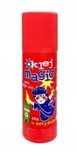 Flamastry - Klej Magic sztyft 40g (12szt) KAMABEN - miniaturka - grafika 1
