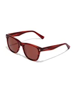 Okulary przeciwsłoneczne - HAWKERS Unisex One Pair-Lava Rosewood okulary przeciwsłoneczne, brązowe, rozmiar, brązowy, jeden rozmiar - miniaturka - grafika 1