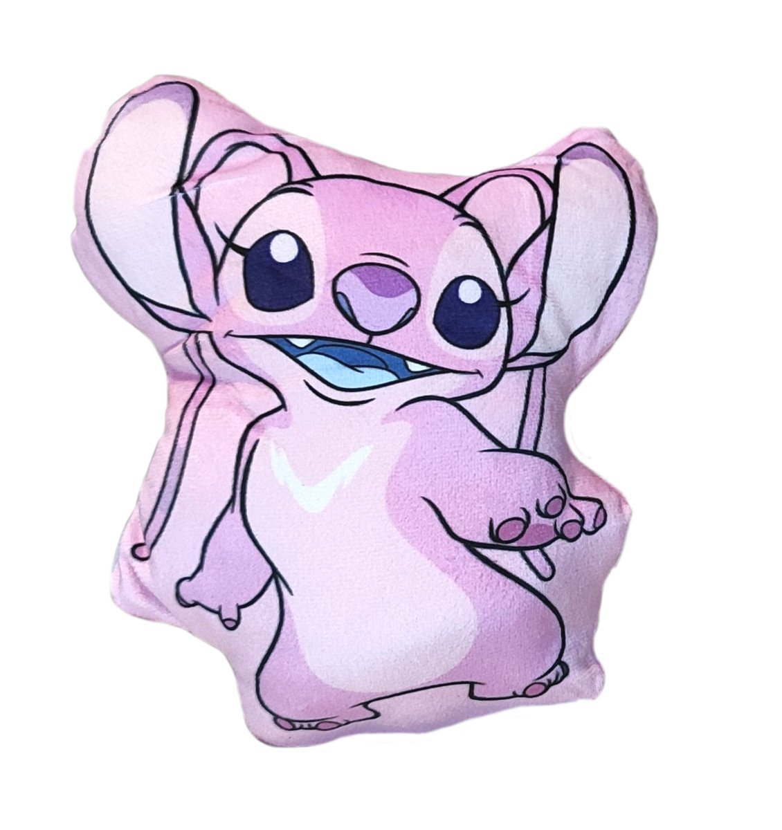 Mini poduszka Disney Stitch - Andzia 18 x 15 cm