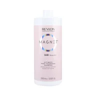 Szampony do włosów - REVLON PROFESSIONAL MAGNET Szampon do włosów farbowanych 1000ml - miniaturka - grafika 1
