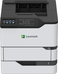 Drukarka LEXMARK M5255 50G0714 - Drukarki - miniaturka - grafika 1