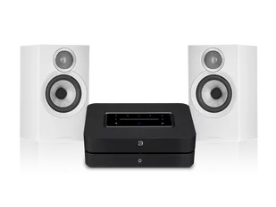Bluesound POWERNODE + 607 S3 - Zestawy stereo - miniaturka - grafika 3