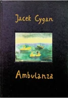 Poezja - Ambulanza - miniaturka - grafika 1