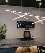 Elewacje - 120x80 cm VT - (S96 szary ciemny) - płyta beton architektoniczny - miniaturka - grafika 1