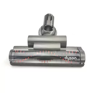 Oryginalna Turboszczotka Dyson odkurzacz przewodowy (DC28C,DC30C,DC33C,DC37C,DC39C Origin,DC41C,DC37) - Akcesoria do odkurzaczy - miniaturka - grafika 1