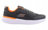 Buty sportowe damskie - Buty młodzieżowe Skechers Go Run 400 405100L-CCOR; 36 - miniaturka - grafika 1