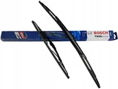 Wycieraczki samochodowe - Bosch Wycieraczki Przód Honda Accord CL CM - miniaturka - grafika 1
