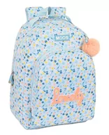 Plecaki - MOOS- plecak, wielokolorowy kolor, standardowy (SAFTA 61222305) - miniaturka - grafika 1