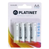 Baterie i akcesoria - Platinet Platinet ALKALINE PRO LR6/AA(42464) - miniaturka - grafika 1