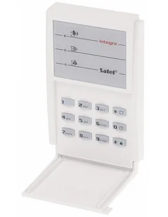SATEL INT-SZ-GR - Akcesoria do alarmów - miniaturka - grafika 4