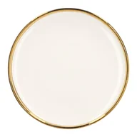 Talerze - Talerz Do Serwowania Porcelana Sinnes 15 Cm Homla - miniaturka - grafika 1