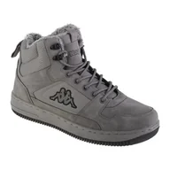 Buty sportowe męskie - Buty Kappa Shab Fur M 243046FUR-1616 - miniaturka - grafika 1