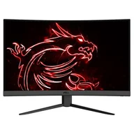 Monitory - MSI G32CQ4 E2 - miniaturka - grafika 1