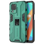 Etui i futerały do telefonów - ETUI EXOGUARD SUPERSONIC - REALME 8 5G - PANCERNE CASE OBUDOWA FUTERAŁ - miniaturka - grafika 1