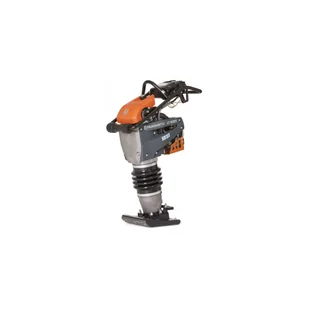 Ubijak Husqvarna LT 6005 11" PREMIUM Husqvarna Construction - Ubijarki i zagęszczarki - miniaturka - grafika 1