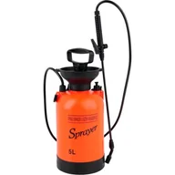 Opryskiwacze - FLO Opryskiwacz ciśnieniowy 89516 Sprayer 5L 89516 89516 - miniaturka - grafika 1