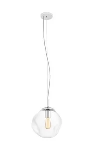 Kaspa Lampa wisząca Avia S 10411109 - Lampy sufitowe - miniaturka - grafika 1