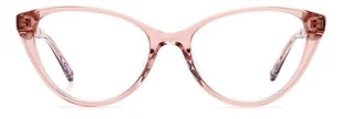 Okulary korekcyjne Kate Spade NOVALEE 35J - Okulary korekcyjne, oprawki, szkła - miniaturka - grafika 3