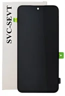 Części serwisowe do telefonów - ORYGINAŁ WYŚWIETLACZ EKRAN LCD DO SAMSUNG GALAXY A35 SM-A356E SM-A356E/DS - miniaturka - grafika 1