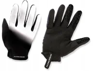 Rękawiczki rowerowe - RĘKAWICZKI ROWEROWE KROSS RACE LONG 3.0 r.XL - miniaturka - grafika 1