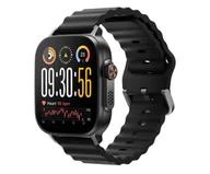 Smartwatch - Realme Watch 5 42mm Titanium Black - miniaturka - grafika 1
