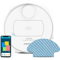 Roboty sprzątające - TEFAL X-Explorer Serie 75 RG7687WH - miniaturka - grafika 1