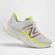 Buty sportowe męskie - Buty do biegania męskie New Balance More V4 - miniaturka - grafika 1