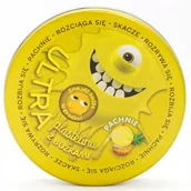 Masy plastyczne - Epee Ultraplastelina z buźkami ananas żółta - miniaturka - grafika 1