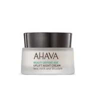 Kremy do twarzy - Ahava ahava: Beauty Before Age Uplift Night Cream (50 ML) 83815066 - miniaturka - grafika 1