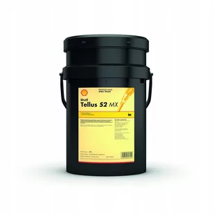 Olej Hydrauliczny Shell Tellus S2 Mx 46 (20L) - Płyny eksploatacyjne do aut - miniaturka - grafika 1