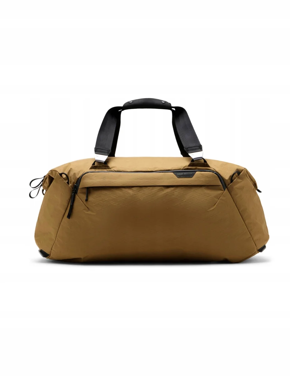 Torba podróżna Peak Design Travel Duffel 50L Coyote