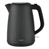 Czajniki elektryczne - Kernau Basic BKSK 181 BK - miniaturka - grafika 1