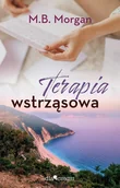 E-booki - romanse - Terapia wstrząsowa - miniaturka - grafika 1