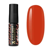 Lakiery hybrydowe - Shot Spectrum Gel Vinyl 073 Lakier Hybrydowy - miniaturka - grafika 1