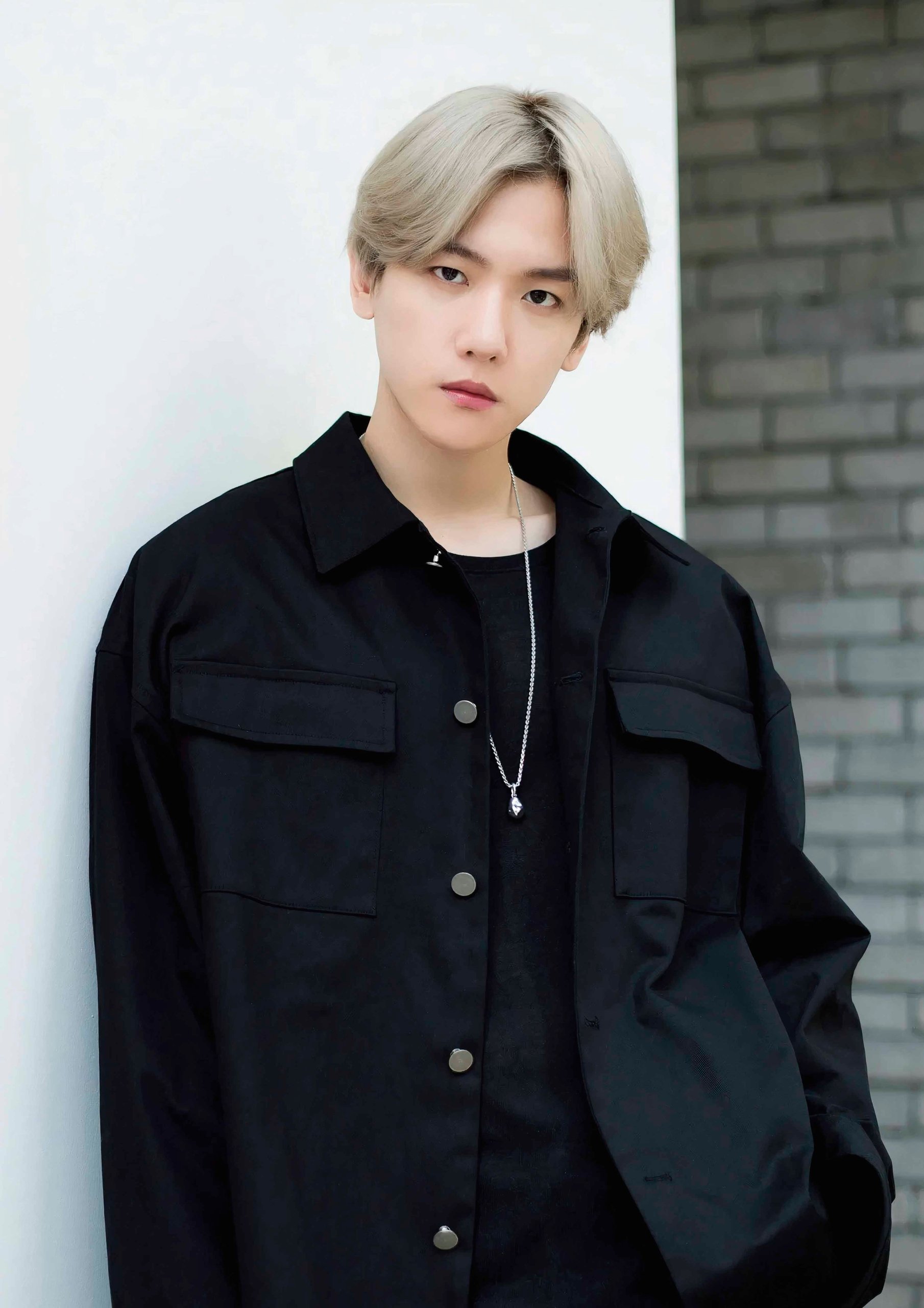 Plakat A1 Exo K-Pop Kpop Korea Muzyka Baekhyun