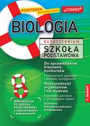 Nauki przyrodnicze - Biologia Repetytorium Szkoła podstawowa COMBO Nowa - miniaturka - grafika 1