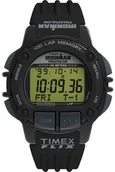 Zegarki męskie - Zegarek Timex TW5M63000 Ironman Flix 100 Lap 42mm - miniaturka - grafika 1
