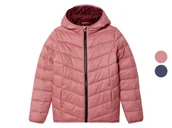 Kurtki i płaszcze dla dziewczynek - pepperts!® Lekka kurtka dziewczęca, wiatroszczelna - miniaturka - grafika 1