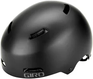 Kaski rowerowe - Giro GIRO Quarter FS MIPS kask rowerowy, czarny, m 7075376 - miniaturka - grafika 1