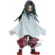 Figurki dla dzieci - FIGURA HAO SHAMAN KING 14CM - miniaturka - grafika 1