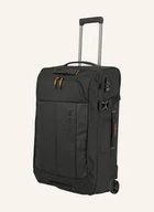 Torby podróżne - Travelite Torba Podróżna Briize M schwarz - miniaturka - grafika 1