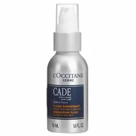 Kremy do twarzy - L'Occiatane Cade Energizing Fluid (50ml) - miniaturka - grafika 1